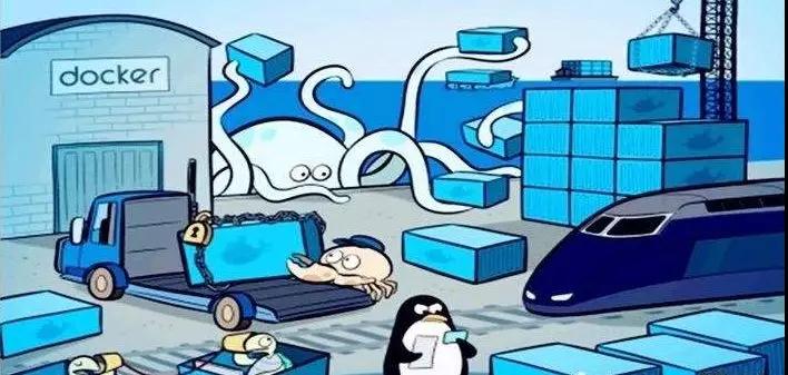 运行Docker：物理机vs虚拟机，五方面详细对比！