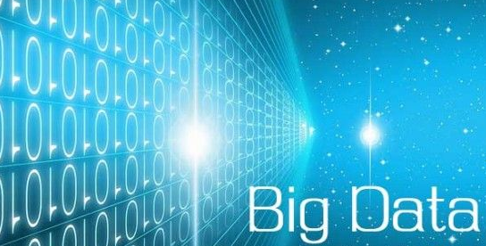 进击的大数据 盘点2017涅槃重生的市场
