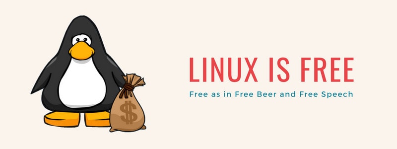 Linux vs Mac:Linux 比 Mac 好的 7 个原因