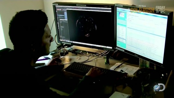 电影《星际穿越》里的虫洞使用Linux系统设计