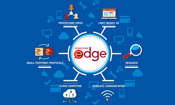 边缘计算的未来：不仅仅是物联网
