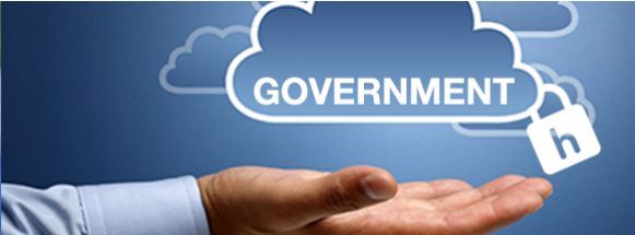 有效管理政府云的三个好处