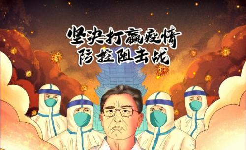 商显市场疫情阴霾下的新出路——洗手液广告机