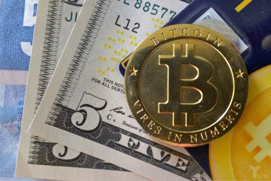 比特币价格突破1万美元,中国市场却遭官方抵制