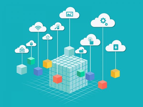 云计算巨头的收购之战