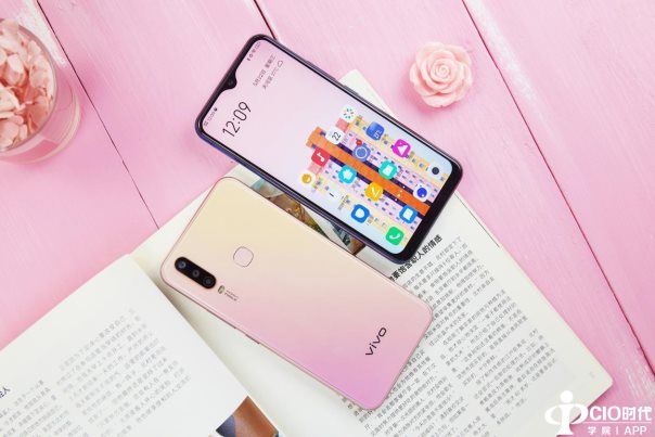 vivo Y3功能体验:AI全面加持,突破中端机智慧界限