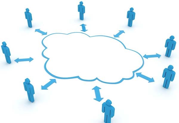 云计算网络中混合WAN和SD-WAN的不同