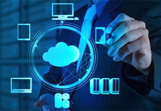 云计算数据中心互连技术可以做些什么?