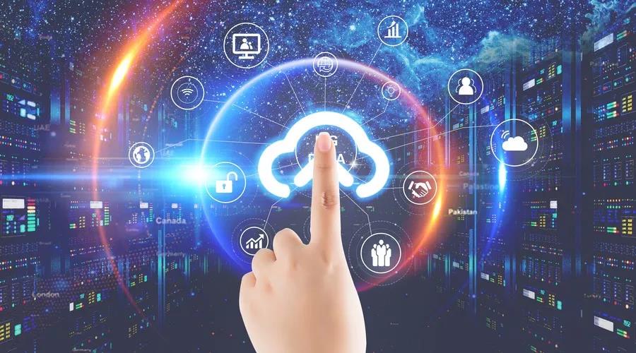 企业如何在运营中引入多云策略?