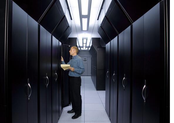 15家顶级云计算托管服务提供商