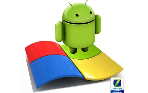 对手越火越好,微软2013赚16亿Android授权费