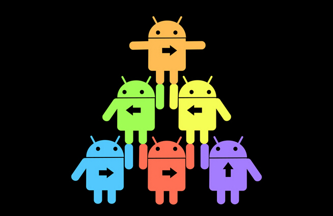构建Android自适应布局应用方案解析