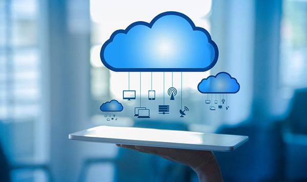 云计算助力中小银行转型