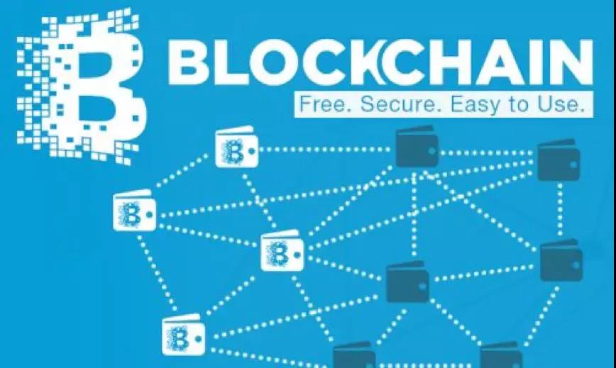 谁说区块链只能用在比特币上,美图可能就要来刷新你的认知了