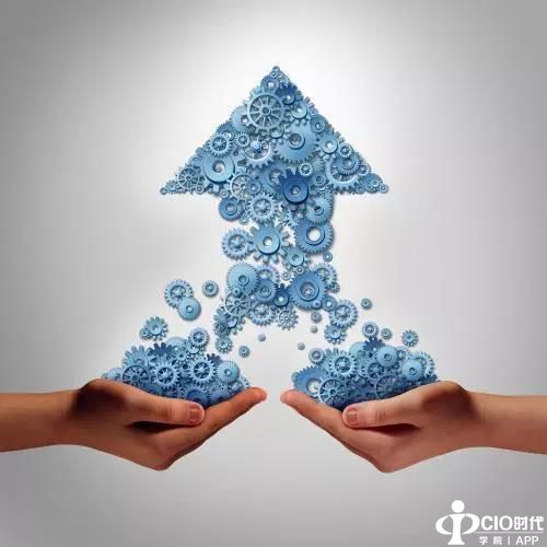 区块链技术将优化各行业现有模式