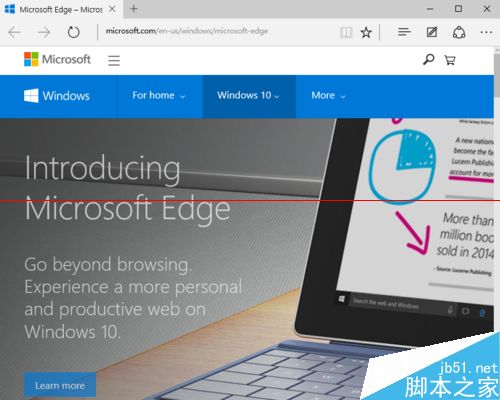 Edge浏览器怎么设置后台停止播放视频？
