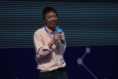 开发者精神是云计算的“信仰”