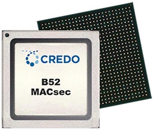 默升科技全方位的400G MACsec系列扩大其产品组合