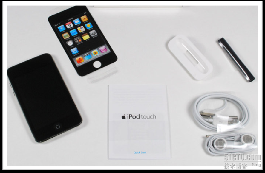 IPod在Linux下的实战