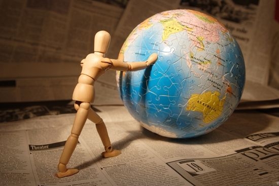 3个维度对比中美云计算产业