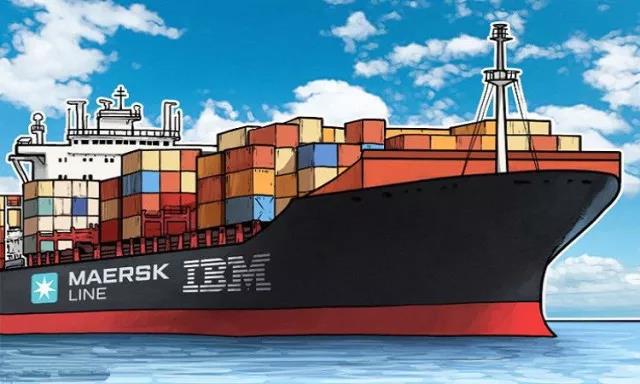 【资讯】IBM高管:区块链将为制造商和零售商创造巨大价值