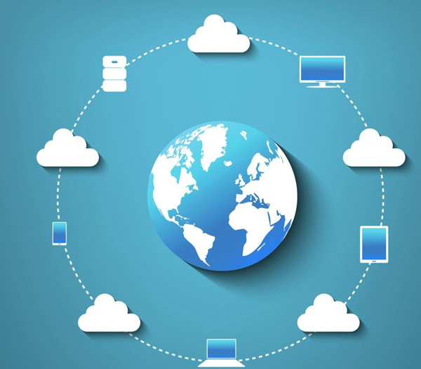 云计算被广泛应用于游戏行业，云服务商如何帮助游戏出海