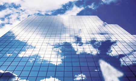 如何构建一个云计算生态系统？