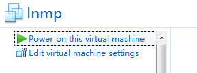 VMware 虚拟机（linux）增加根目录磁盘空间