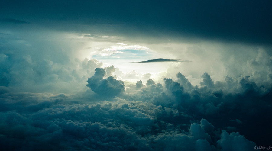 领先IaaS供应商大阅兵