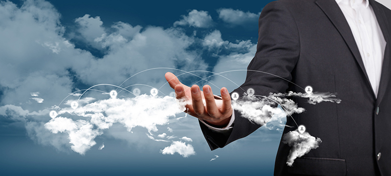 云计算技术七大预测：未来将以“多云”为主