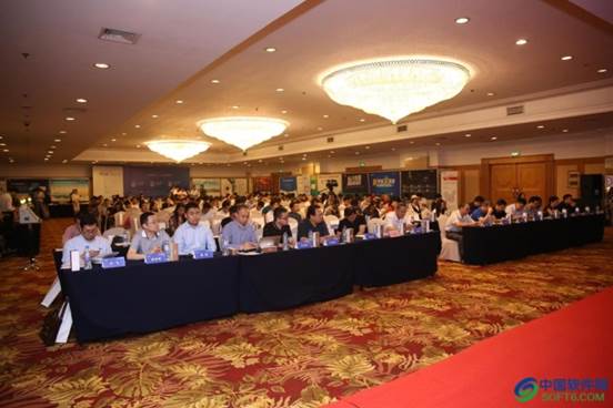 风云再起 2017中国软件生态大会登陆上海
