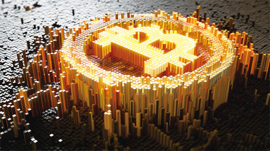 “疯狂”比特币成罪犯新宠