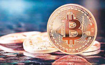 波动不安的局势下 买入黄金还是比特币？