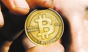 一条微博引发大跌：炒比特币 监管层可能要出手！