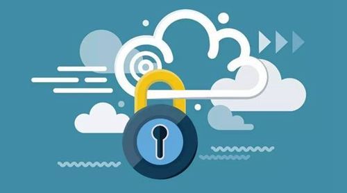 2018年需应对的五大云安全威胁