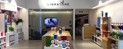丹麦Libratone（小鸟音响）携生活化设计理念筑巢CEEC
