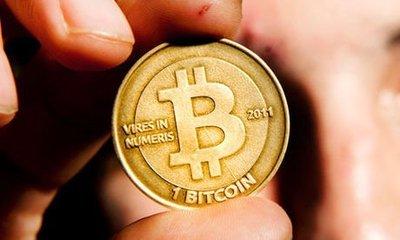 比特币疯涨背后存六大风险 "郁金香泡沫"或重现
