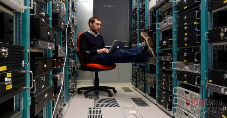 云应用部署所面临的技术挑战