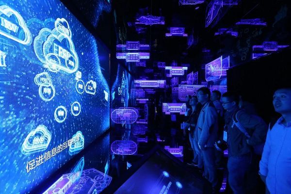 财报上的云计算战场: 巨头们垄断加剧