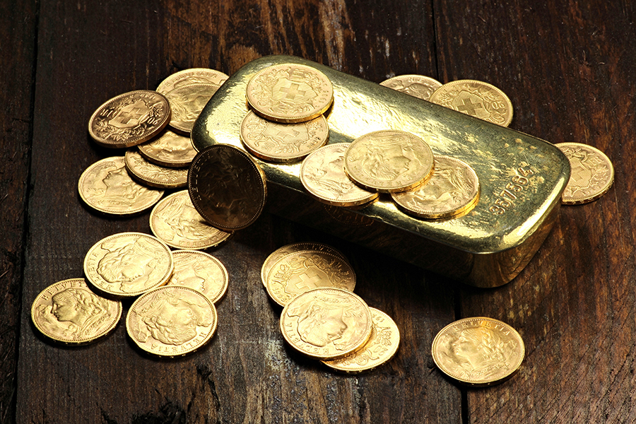 从比特币到ICO:虚拟货币依然是场乌托邦