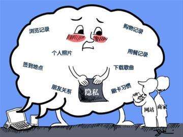 让隐私保护跟上大数据时代