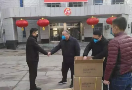 福气多玉石床:2020砥砺前行