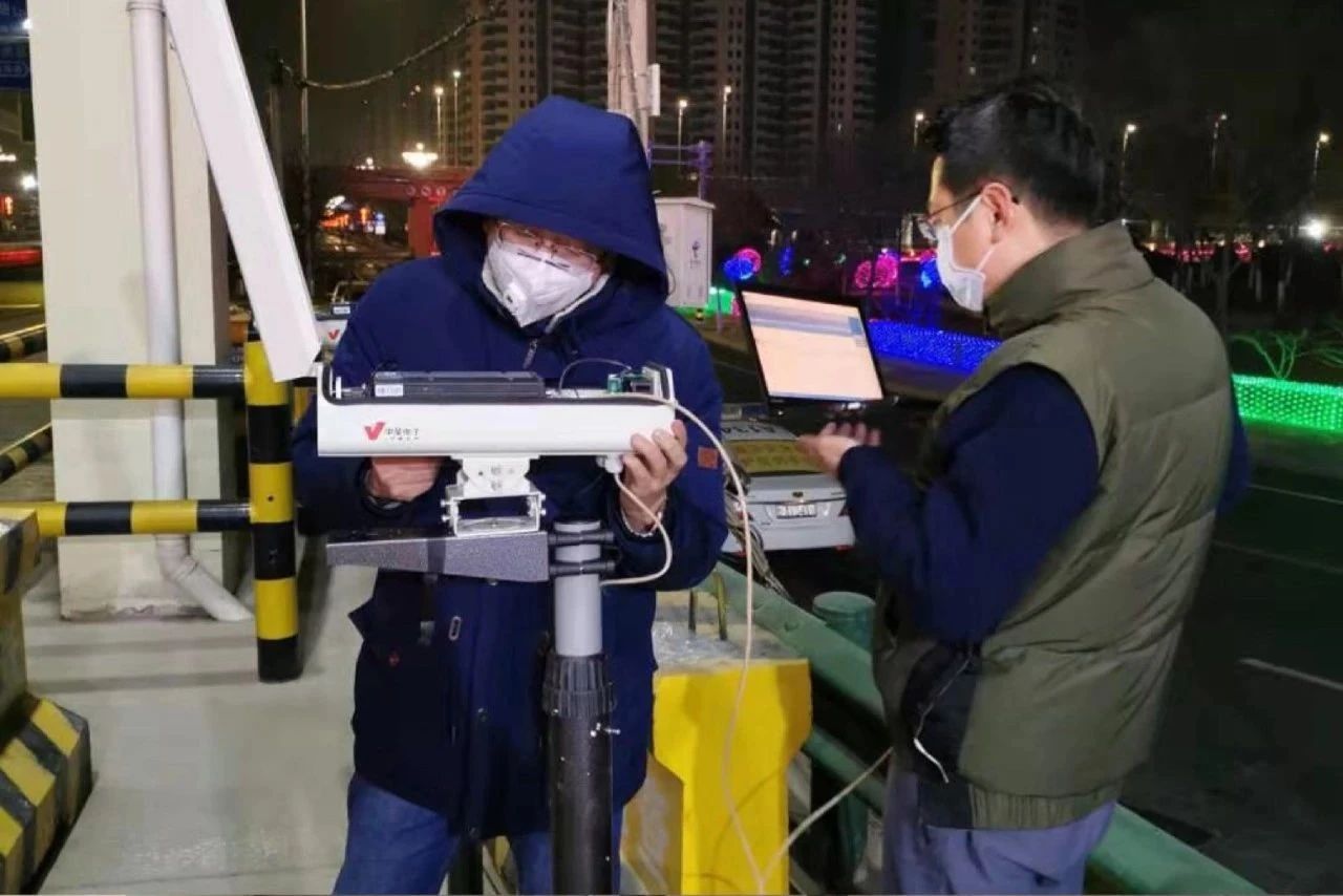 复工复产 防疫抗疫——中星技术积极投身全国各地“战疫”一线
