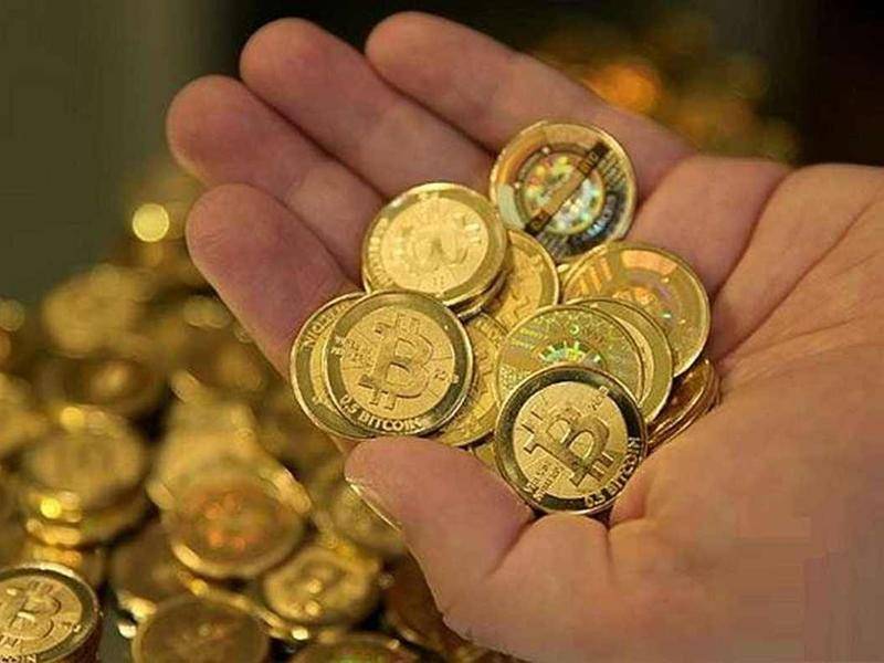 一不留神,比特币八年来首次破万,这一波涨势是谁在助澜?