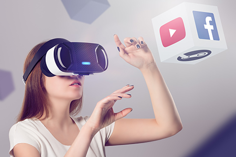 Oculus VR电影工作室被关?Oculus内容总监:这只是战略转移
