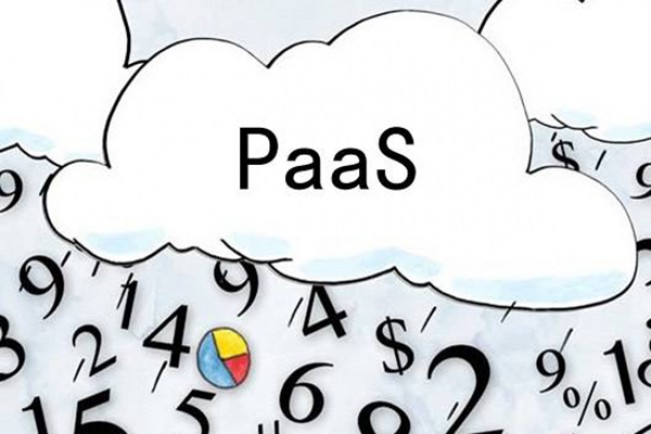什么是PaaS?云中的软件开发