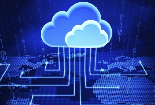 如何在云端中进行转型