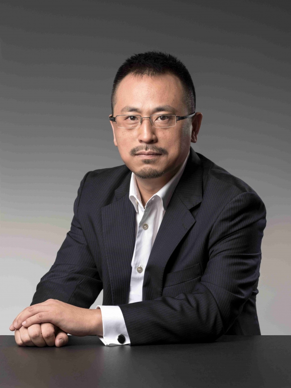 智慧加油站的“车到模式”