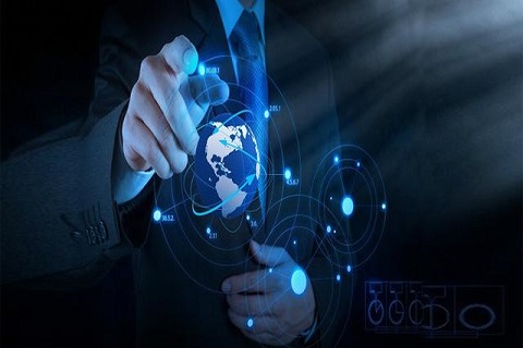 区块链有望解决征信和信贷机构数据混乱无监管现状