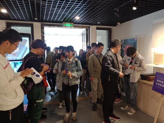 洋河礼物设计沙龙活动圆满举办